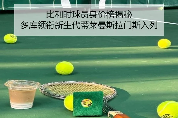 比利时球员身价榜揭秘 多库领衔新生代蒂莱曼斯拉门斯入列